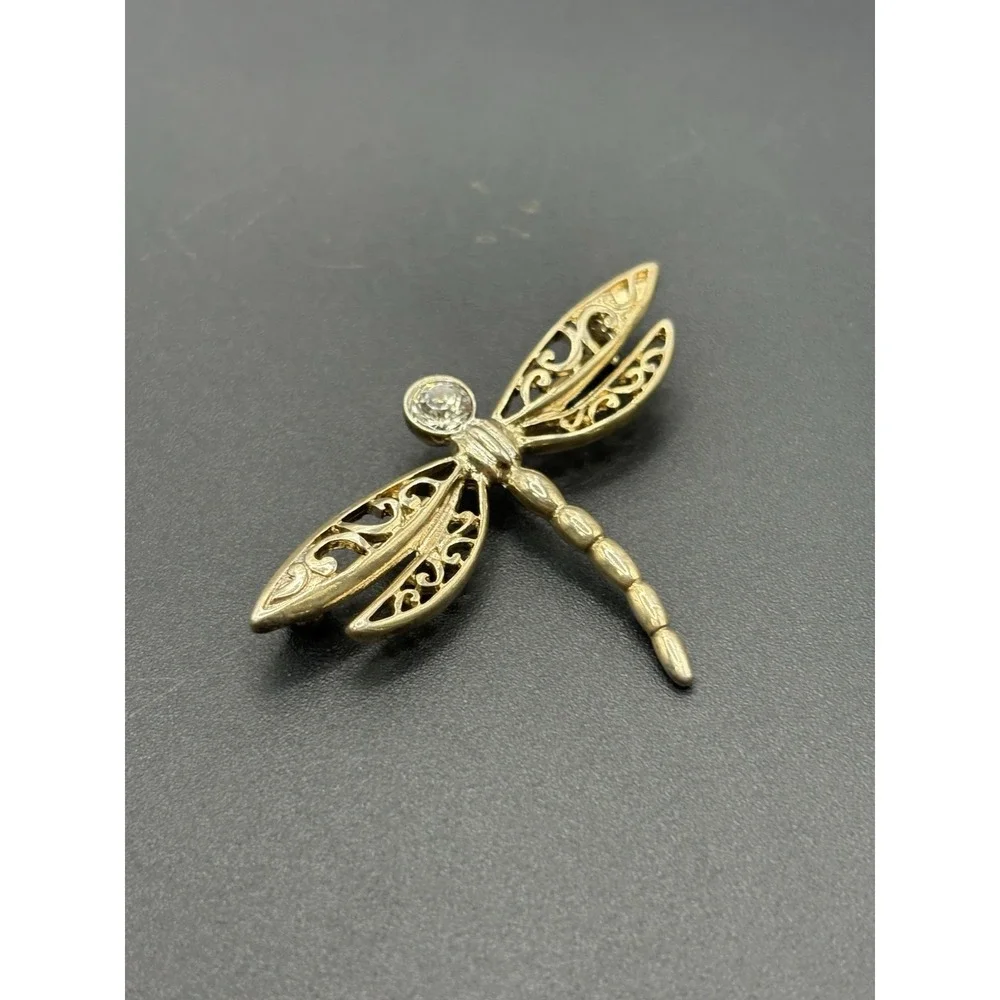 Dragonfly welcome midwest